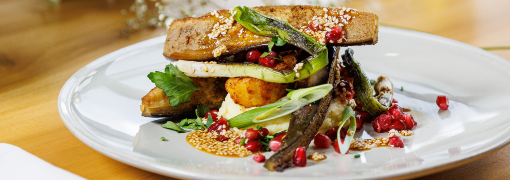 vegetarian